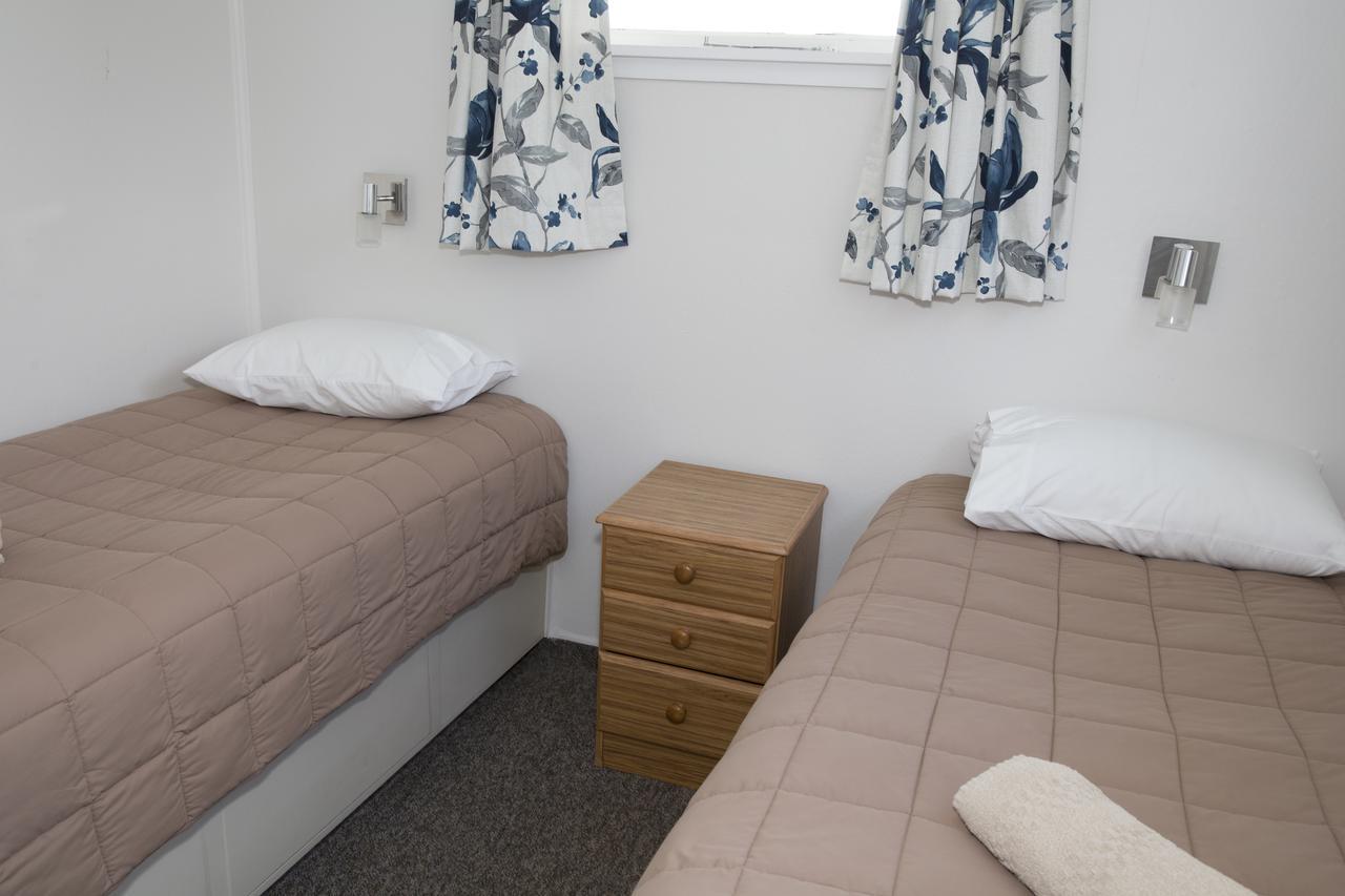 Greymouth Motel Værelse billede