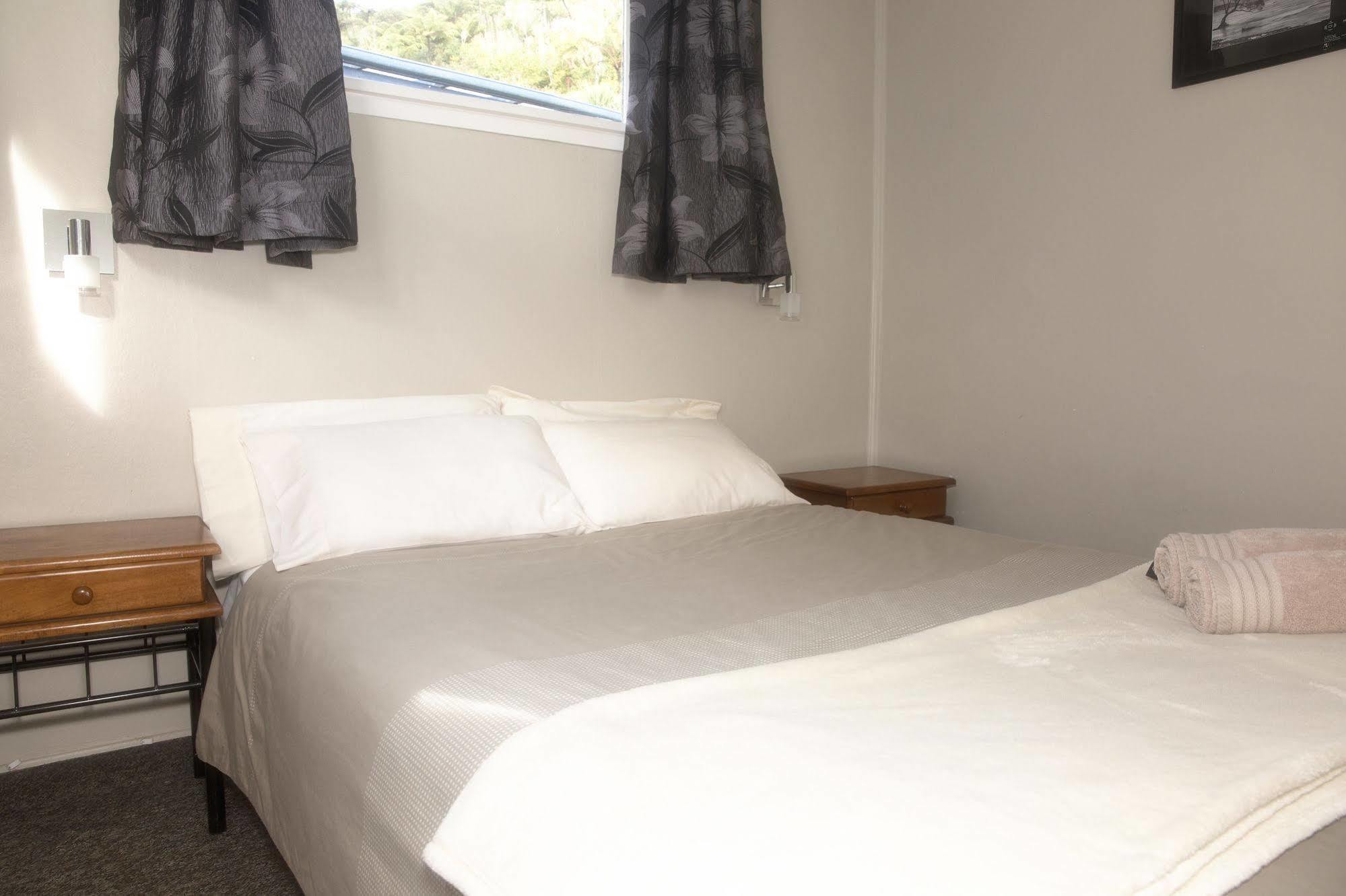 Greymouth Motel Eksteriør billede