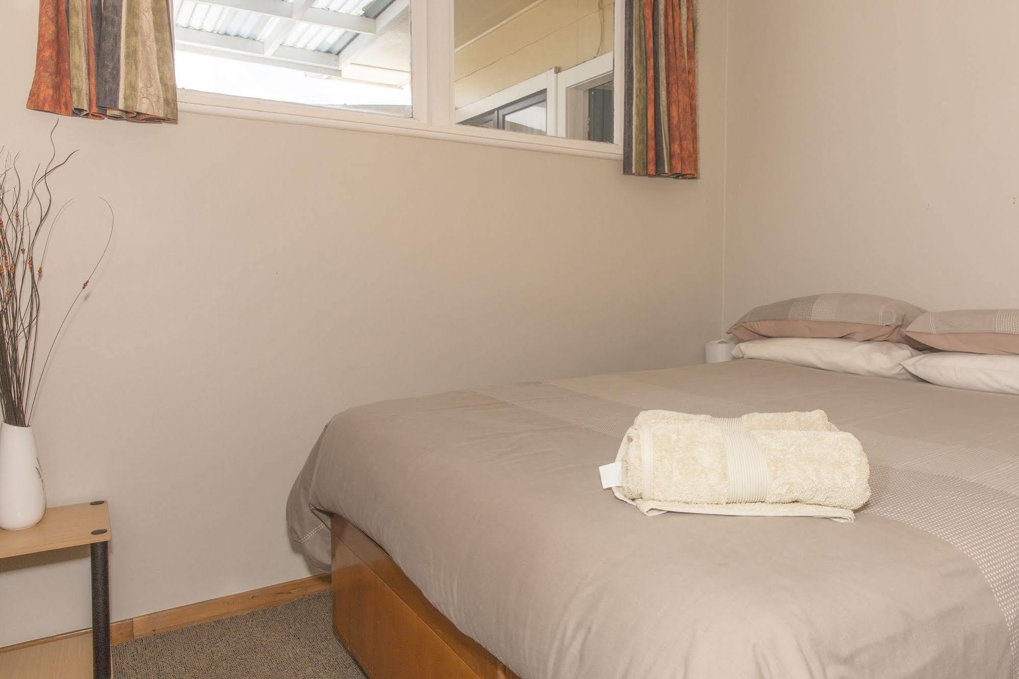 Greymouth Motel Eksteriør billede